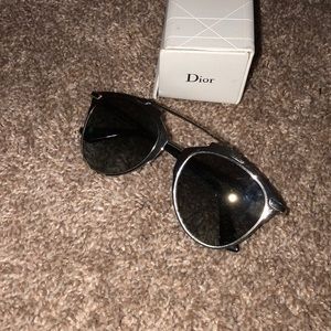 Dior sunglasses